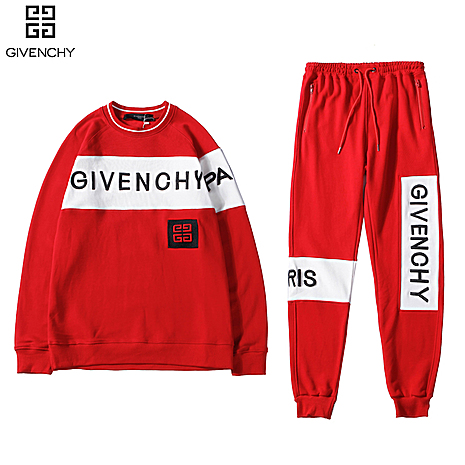 Givenchy Tracksuits for MEN #334202 replica