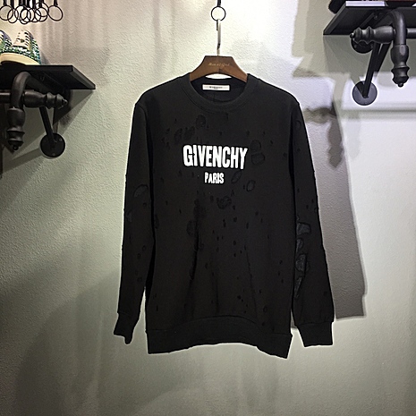 Givenchy Hoodies for MEN #334644 replica