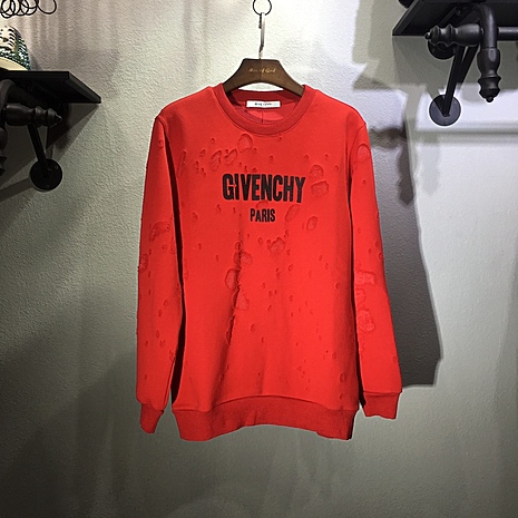 Givenchy Hoodies for MEN #334646