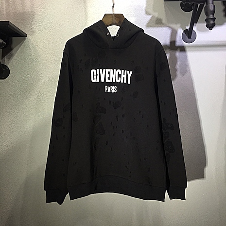 Givenchy Hoodies for MEN #334655 replica