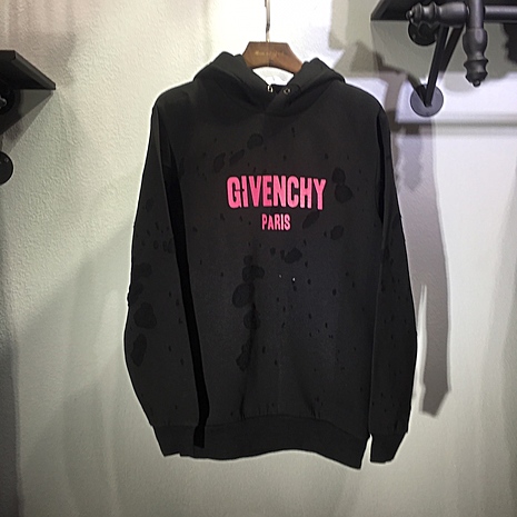 Givenchy Hoodies for MEN #334656 replica
