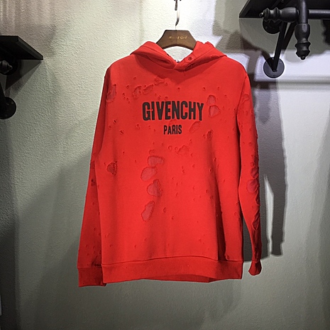 Givenchy Hoodies for MEN #334657