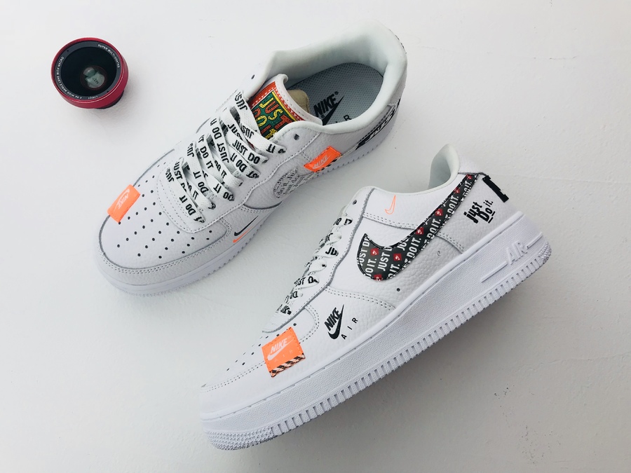 air force 1 just do it men