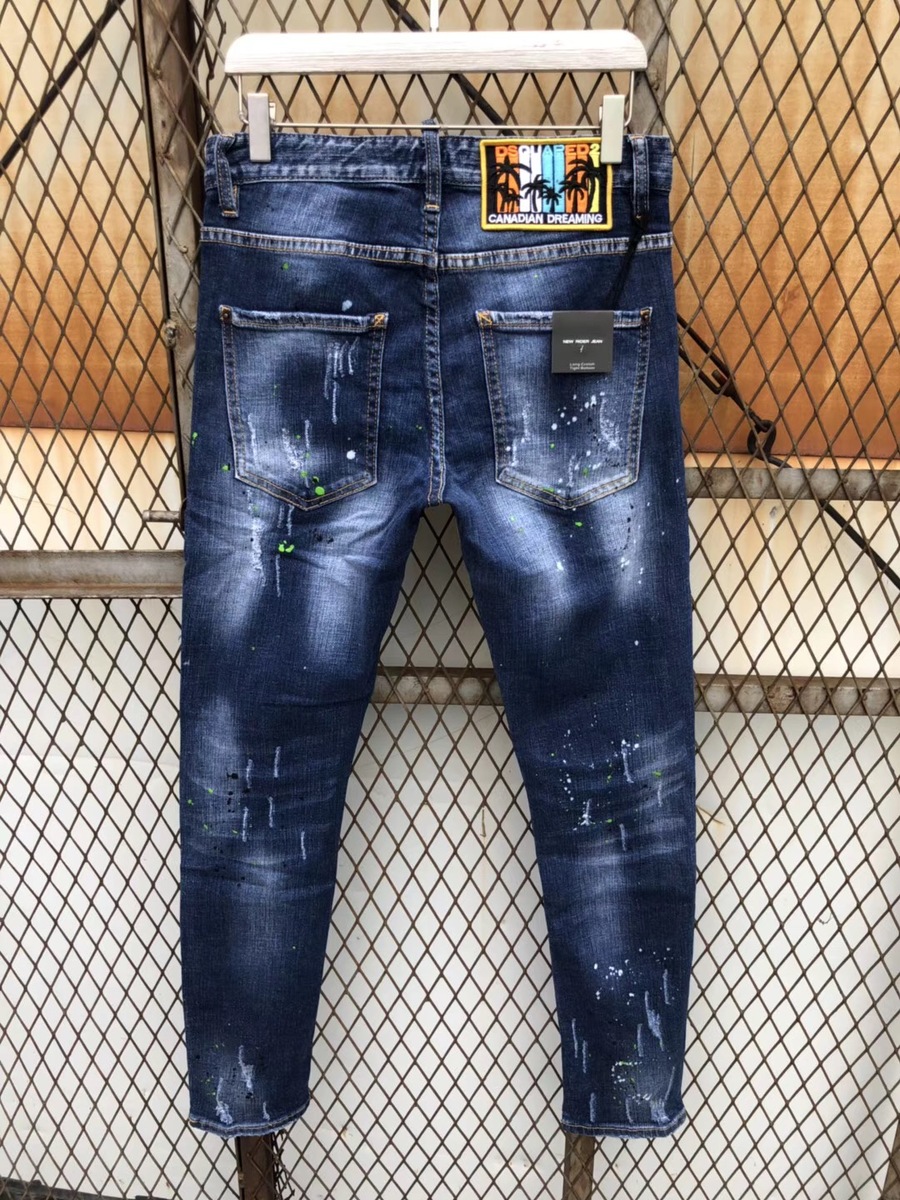 Dsquared2 Jeans for MEN #332954 replica