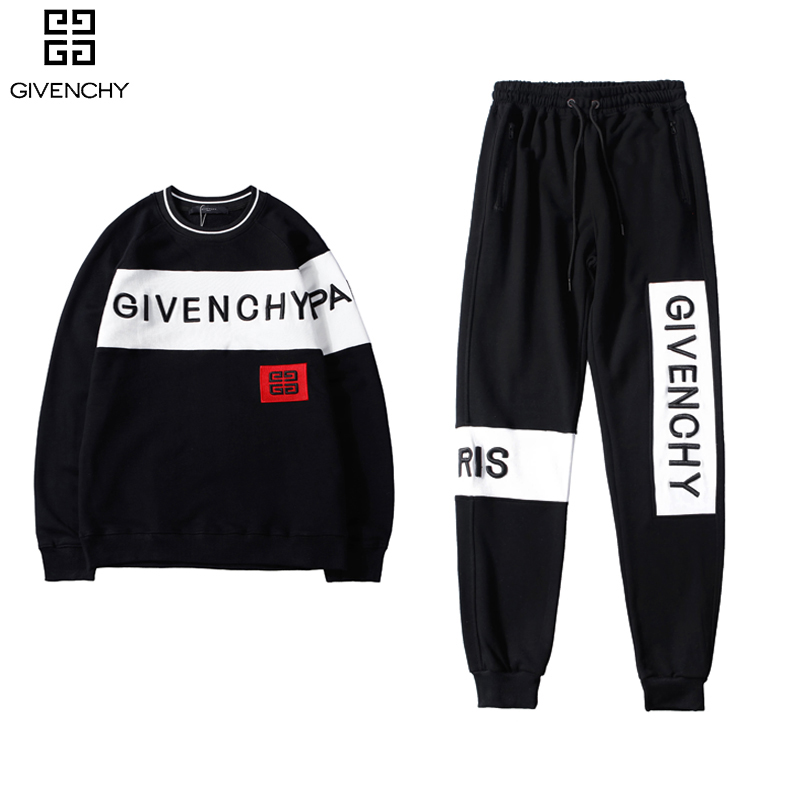 Givenchy Tracksuits for MEN #334200 replica