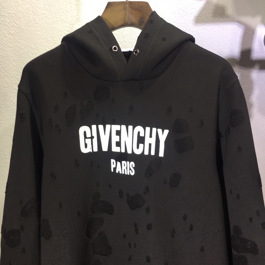 Givenchy Hoodies for MEN #334655 replica