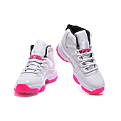 US$68.00 Air Jordan 11 Shoes for Women #331505