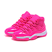 US$68.00 Air Jordan 11 Shoes for Women #331506