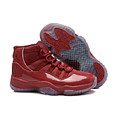 US$68.00 Air Jordan 11 Shoes for Women #331509