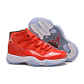 US$68.00 Air Jordan 11 Shoes for Women #331510