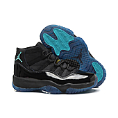US$68.00 Air Jordan 11 Shoes for Women #331511