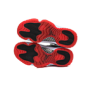 US$68.00 Air Jordan 11 Shoes for Women #331512