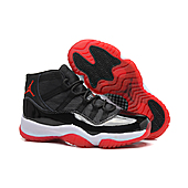 US$68.00 Air Jordan 11 Shoes for Women #331512