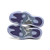 US$68.00 Air Jordan 11 Shoes for Women #331513