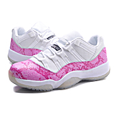 US$73.00 Air Jordan 11 Shoes for Women #331517
