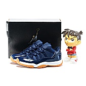 US$73.00 Air Jordan 11 Shoes for Women #331519