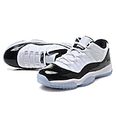 US$68.00 Air Jordan 11 Shoes for Women #331520