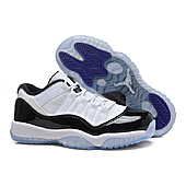 US$68.00 Air Jordan 11 Shoes for Women #331520