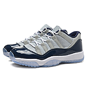 US$68.00 Air Jordan 11 Shoes for Women #331522
