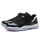 US$68.00 Air Jordan 11 Shoes for Women #331527