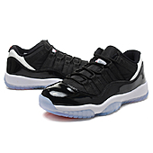 US$68.00 Air Jordan 11 Shoes for Women #331527