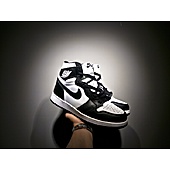 US$68.00 Air Jordan 1 Shoes for men #331655