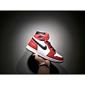 US$68.00 Air Jordan 1 Shoes for men #331656