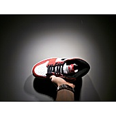 US$68.00 Air Jordan 1 Shoes for men #331656