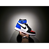 US$68.00 Air Jordan 1 Shoes for men #331657