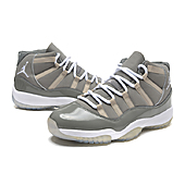 US$68.00 Air Jordan 11 Shoes for MEN #331661