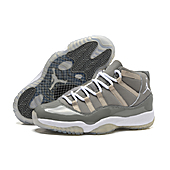 US$68.00 Air Jordan 11 Shoes for MEN #331661