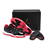 US$68.00 Air Jordan 11 Shoes for MEN #331664