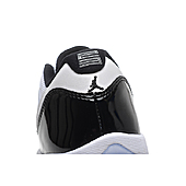 US$68.00 Air Jordan 11 Shoes for MEN #331667