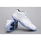 US$68.00 Air Jordan 11 Shoes for MEN #331670