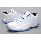 US$68.00 Air Jordan 11 Shoes for MEN #331670