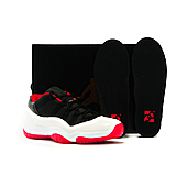 US$68.00 Air Jordan 11 Shoes for MEN #331671
