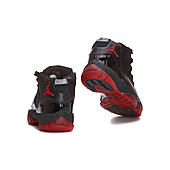 US$53.00 Air Jordan 11 Shoes for MEN #331672