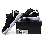 US$68.00 Air Jordan 11 Shoes for MEN #331684