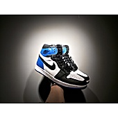 US$68.00 Air Jordan 1 Shoes for men #331686