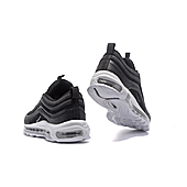 US$54.00 Nike Air Max 97 shoes for men #331702