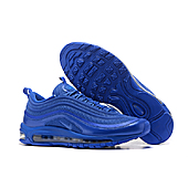 US$54.00 Nike Air Max 97 shoes for men #331714