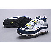 US$68.00 Nike Air max 98 shoes for men #331719