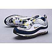 US$68.00 Nike Air max 98 shoes for men #331719