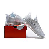 US$61.00 Nike Air Vapormax 97 shoes for men #331725
