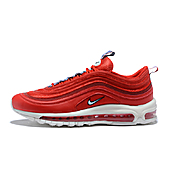 US$61.00 Nike Air Max 97 shoes for men #331732