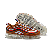 US$61.00 Nike Air Vapormax 97 shoes for men #331734