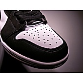 US$68.00 Air Jordan 1 Shoes for men #331743