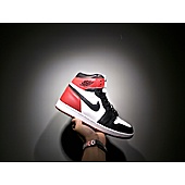 US$68.00 Air Jordan 1 Shoes for men #331743