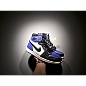 US$68.00 Air Jordan 1 Shoes for women #331752