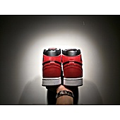 US$68.00 Air Jordan 1 Shoes for women #331755